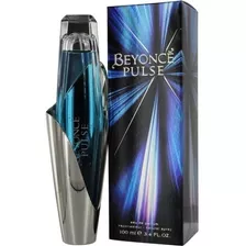 Beyonce Pulse 100ml Edp Mujer Original @laperfumeriacl