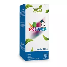 Meliaven Jarabe 125 Ml Anc. Agronewen