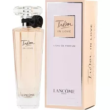 Tresor In Love L' Eau De Parfum 75ml Original!!