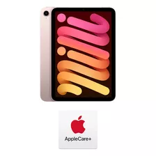 Kit iPad Mini Apple 8.3 6ta Gen 256gb Wi-fi Rosa Con Apple