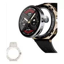 Smart Whatch Reloj Inteligente W&o X2 Plus Caja Perzonalizad