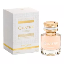 Boucheron Quatre Pour Femme Edp 30 ml Para Mujer