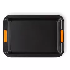 Molde Rectangular Para Tartas Le Creuset, Endurecido Y An...