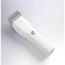 Cortadora De Pelo Enchen Boost Blanca 220v