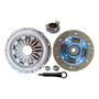 Kit De Clutch Pontiac Matiz G2 1.0 L4 Sohc 2009 2010 2011