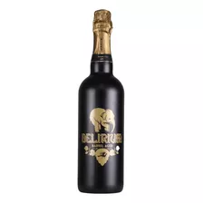 Cerveza Delirium Blond Barrel Aged 750ml