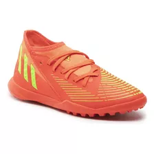 Championes Futbol 5 adidas Predator Edge.3 Niño - Auge