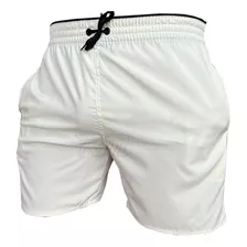 Bermuda Shorts Masculino Dry Fit Mauricinho Pronta Entrega