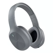 Headphone Bluetooth 5.1 Edifier W600bt - Cinza Escuro