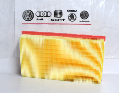 Filtro Aire Vw Pointer 1998 1999 2000 2001 2002 2003 1.8 Foto 2