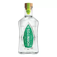 Tequila Hornitos Plata 700ml