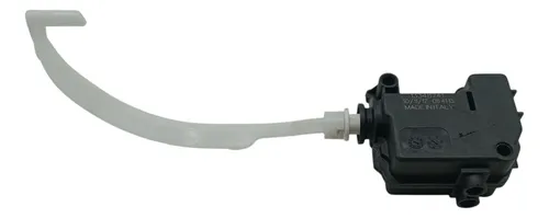 Trava Motor Tampa Tanque Gm Onix Prisma 14/19 13348741 Usado 3