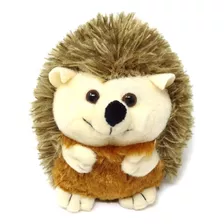 Honbay 15cm/5.9 Lindo Juguete De Peluche De Erizo De Peluc.