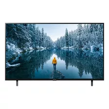 Tv Panasonic 43 43mx700 Led 4k-uhd Plano Smart Tv