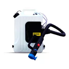 Nebulizador Ulv Eléctrico Guskiner Gm1506e