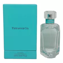 Tiffany & Co Tiffany 75 ml Para Mujer