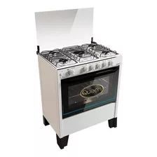 Cocina Queen Multigas 5 Hornallas Cq26250a