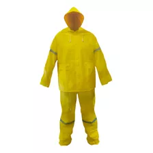 Impermeable 2 Piezas Derma Wear I-6022