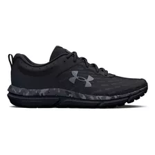 Championes Under Armour Chrgd Assert 10 Camo Para Hombre