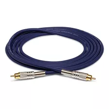 Cable Hosa 7 6.6 Ft/2 M