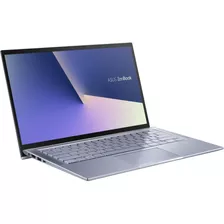 Asus 14 Zenbook 14 Ux431fl Laptop (utopia Blue)