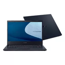 Notebook Asus Expertbook P2 14 I5 512gb M.2 8gb W10 Pro Ub