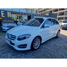 Mercedes Benz B200 2016