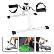 Exercitador Pedal Bicicleta Ergometrica Fisioterapia Braços