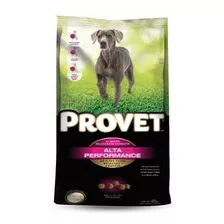 Provet Alta Performance X 20 Kg