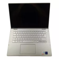 Notebook Dell 2 Em 1 5406 Touchscreen Hd I7 1165g7 8gb 256gb