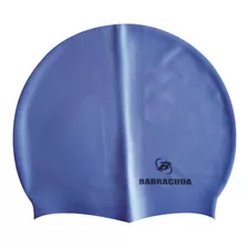 Gorra Barracuda Silicona Az