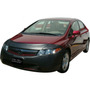 Antifaz Automotriz Honda Civic 2009 2010 100% Transpirable