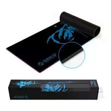 Mouse Pad Gamer Grande Borda Costurada 900x400mm - Orico