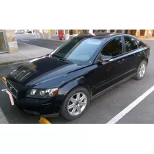 Volvo S40 2007 2.4 I 170hp At Pack Plus