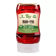 Maple Free Sem Açúcar 100% Natural - 280g - Mrs Taste
