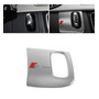 Emblema Apr Stage Gti Gli Audi Cupra Seat R Line S Line Vw