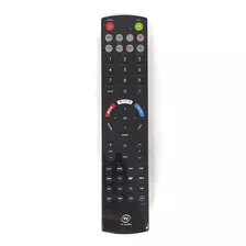 Controle Remoto Universal Tv Smart Lcd Led Televisão Todas