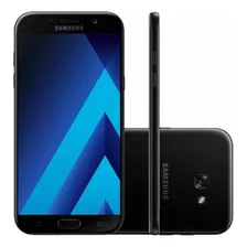 Samsung Galaxy A5 (2017) 32gb Black 3ram (recondicionado)