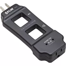 Flir Ta55 Ac Divisor De Linea De Corriente