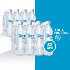 Agua Nevada Pet 355ml 32 Unidades.