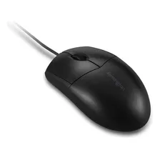 Mouse Kensington Pro Fit Con Cable/negro