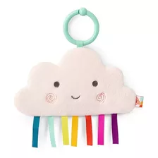 Juguete Colgante Sensorial Nube Baby Toys