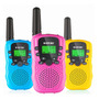Segunda imagen para búsqueda de walkie talkie niños