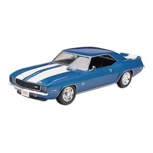 Revell 1:25 69 Camaro Z / 28