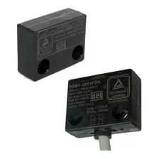 Sensor Magnético Weg Ssm5-30r1p2a + Atuador Assm5-30rp