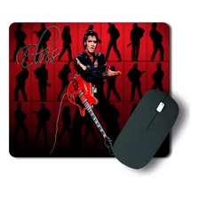 Mouse Pad Elvis Presley - Printek