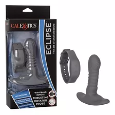 Calexotics Sonda Giratoria De Empuje Remoto Eclipse Wristban