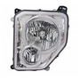 Farol Trasero  Jeep Liberty 2008-2012 - Par Jeep Liberty