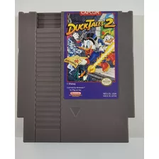 Ducktales 2 Para Nintendo Nes Original