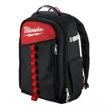 Mochila Ferramenta Milwaukee Low Profile Backpack 48-22-8202